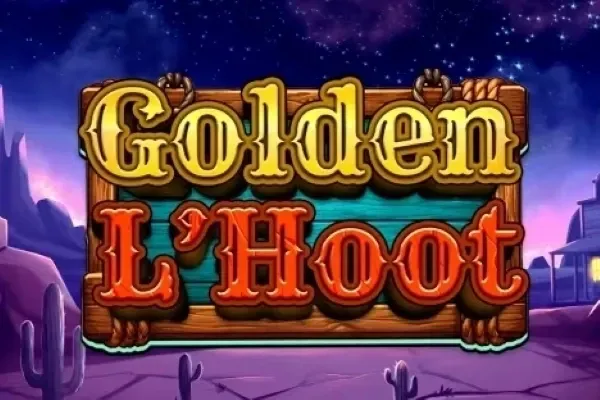 Golden L'Hoot